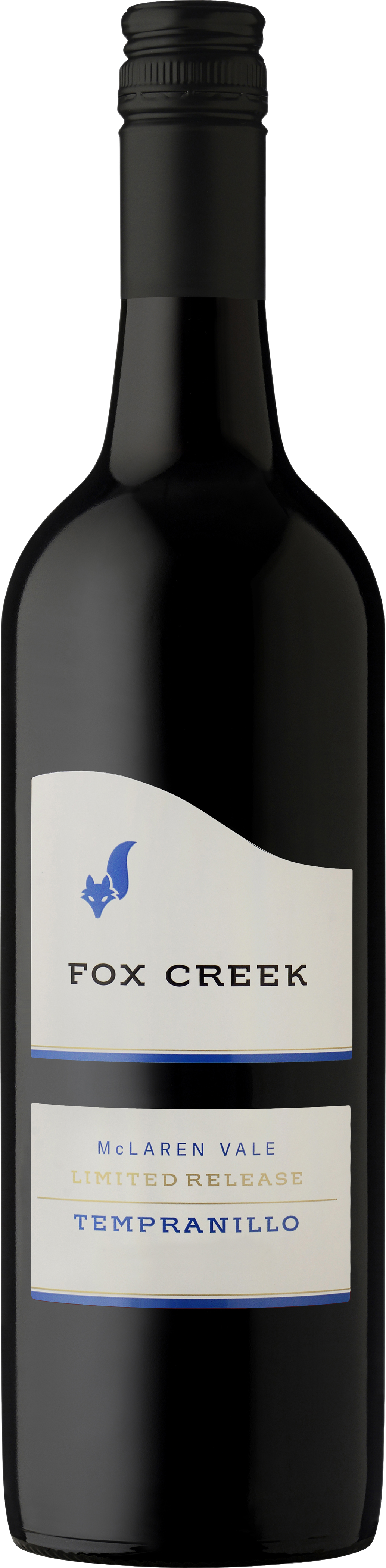 Fox Creek Wines Limited Release McLaren Vale Tempranillo 2020